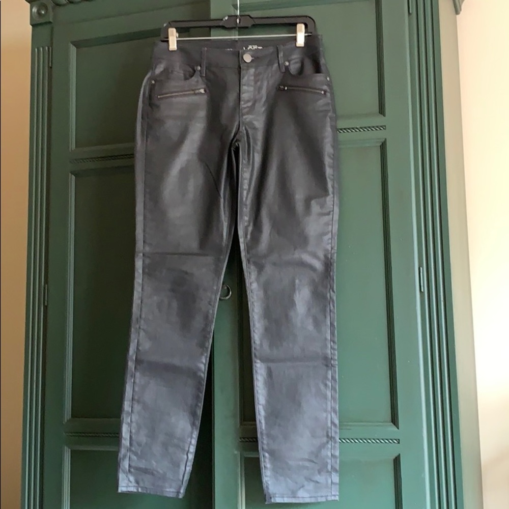 Loft Skinny Jean